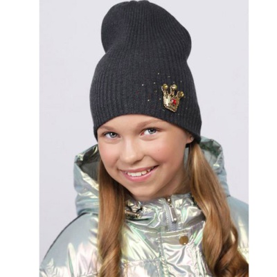 Шапка RnB Корона Noble People 29515-2383-422